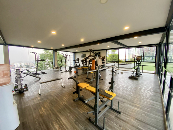 Departamento en Venta Cuajimalpa, CDMX a 15 min. de Parque La Mexicana