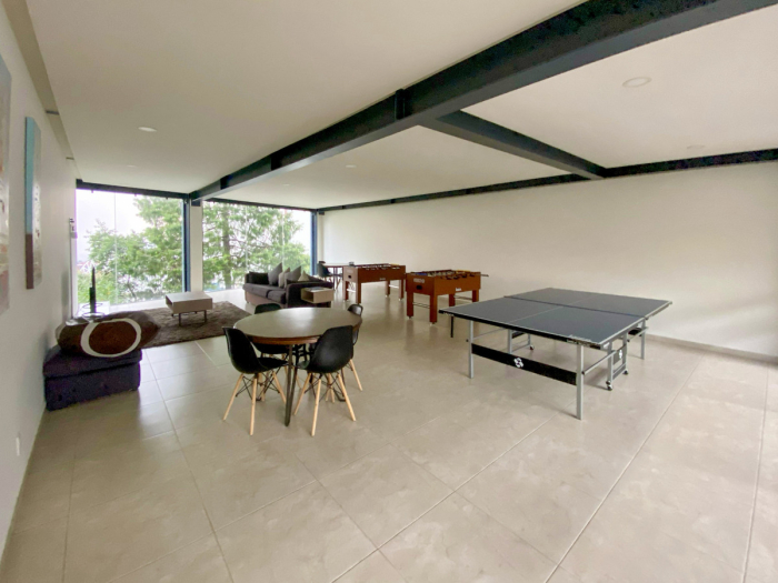 Departamento en Venta Cuajimalpa, CDMX a 15 min. de Parque La Mexicana
