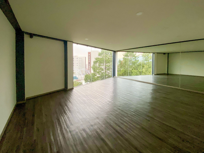 Departamento en Venta Cuajimalpa, CDMX a 15 min. de Parque La Mexicana