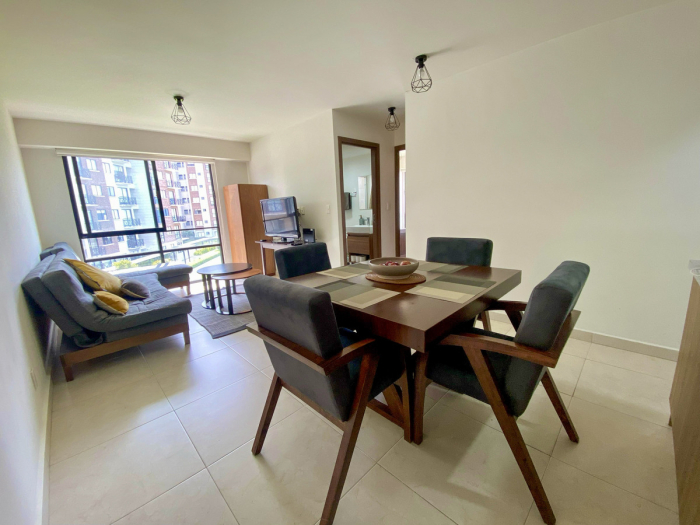 Departamento en Venta Cuajimalpa, CDMX a 15 min. de Parque La Mexicana