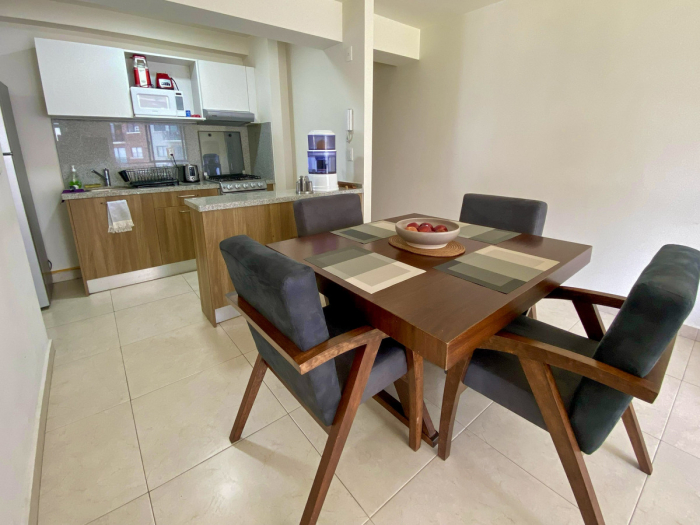 Departamento en Venta Cuajimalpa, CDMX a 15 min. de Parque La Mexicana