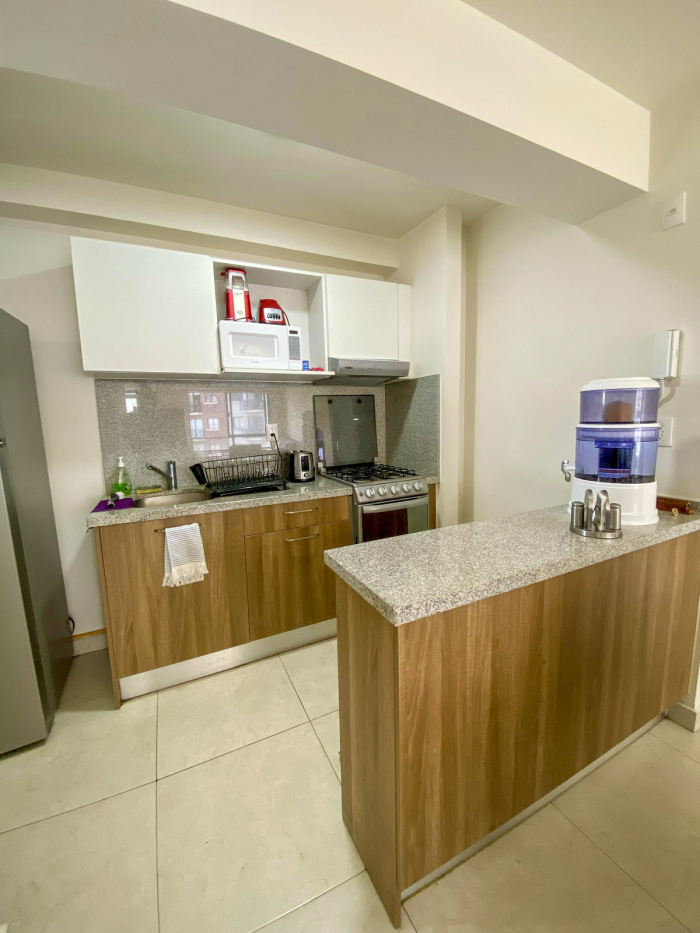 Departamento en Venta Cuajimalpa, CDMX a 15 min. de Parque La Mexicana