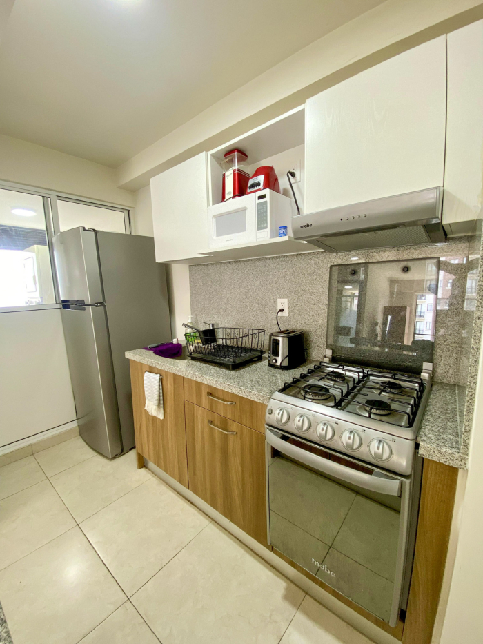 Departamento en Venta Cuajimalpa, CDMX a 15 min. de Parque La Mexicana