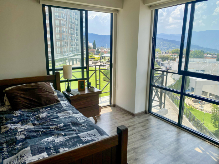 Departamento en Venta Cuajimalpa, CDMX a 15 min. de Parque La Mexicana