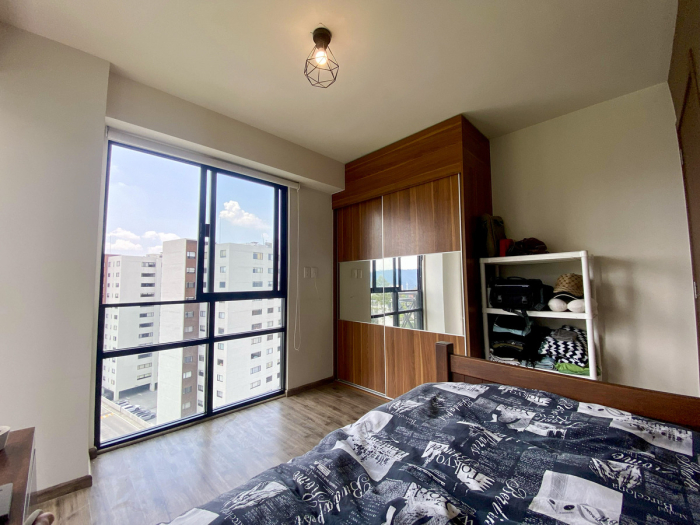 Departamento en Venta Cuajimalpa, CDMX a 15 min. de Parque La Mexicana
