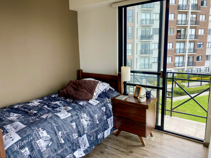 Departamento en Venta Cuajimalpa, CDMX a 15 min. de Parque La Mexicana