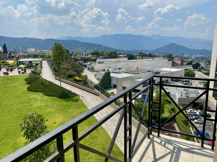 Departamento en Venta Cuajimalpa, CDMX a 15 min. de Parque La Mexicana