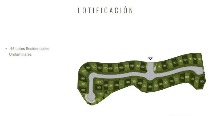 Terreno Venta Bosque Real Huixquilucan Estado  de México