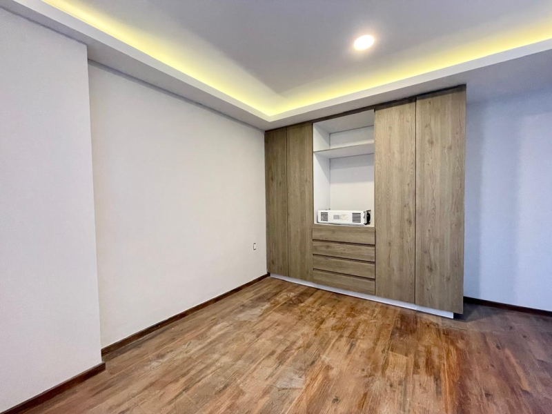 Departamento en renta - Manuel Avila Camacho