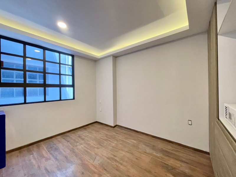 Departamento en renta en Lomas de Manuel Ávila Camacho