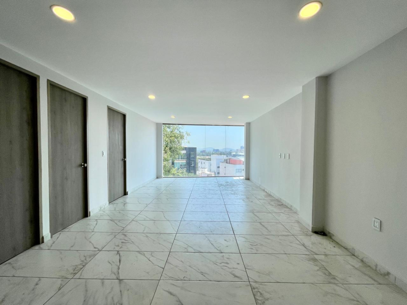 Departamento en renta en Lomas de Manuel Ávila Camacho