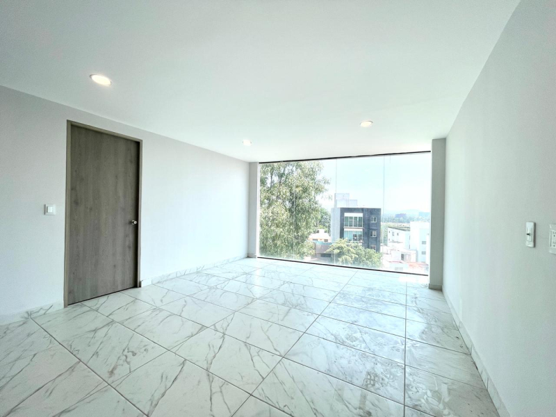 Departamento en renta en Lomas de Manuel Ávila Camacho