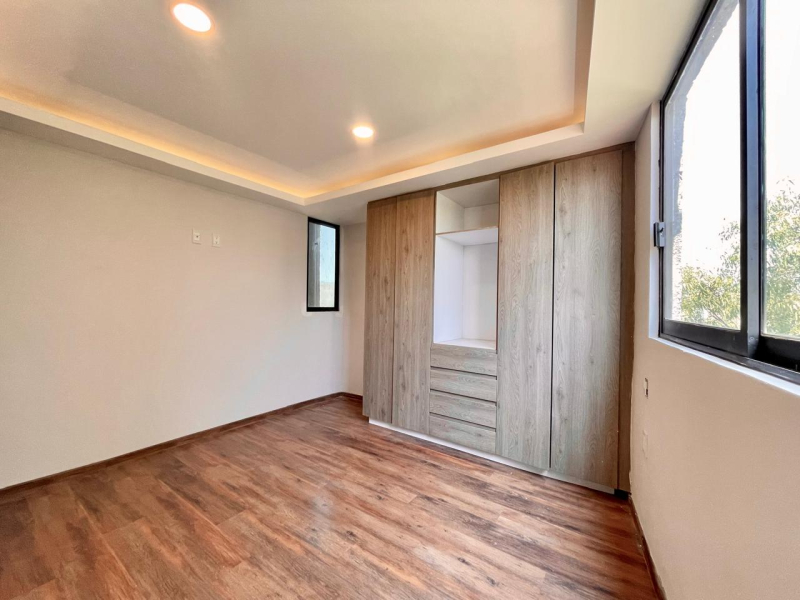 Departamento en renta en Lomas de Manuel Ávila Camacho