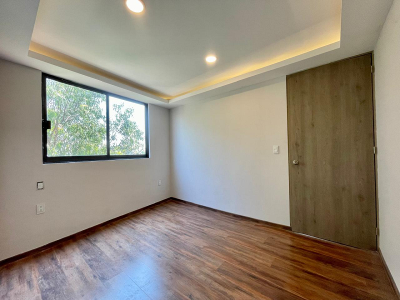 Departamento en renta en Lomas de Manuel Ávila Camacho