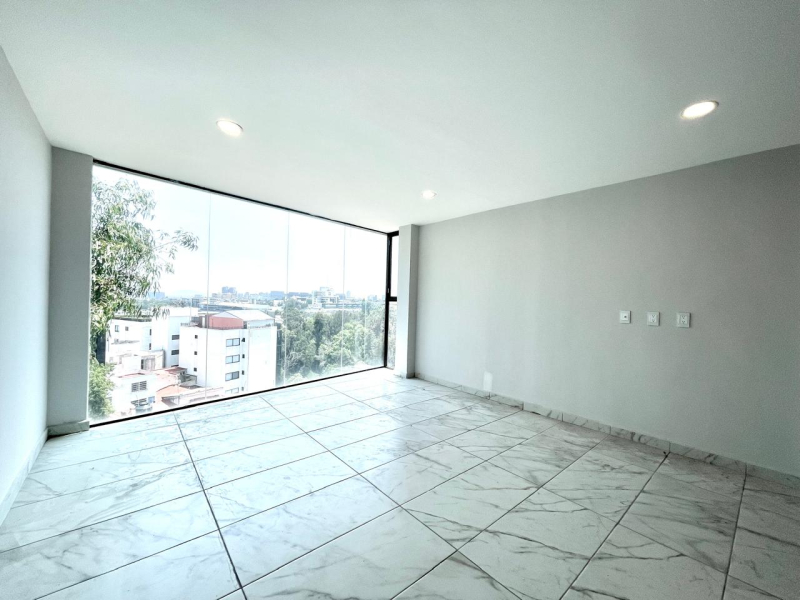 Departamento en renta en Lomas de Manuel Ávila Camacho