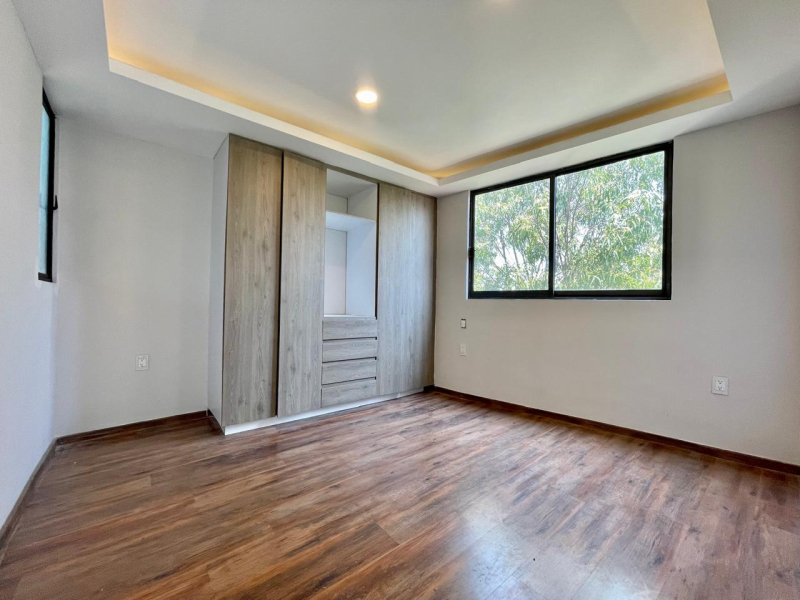 Departamento en renta en Lomas de Manuel Ávila Camacho