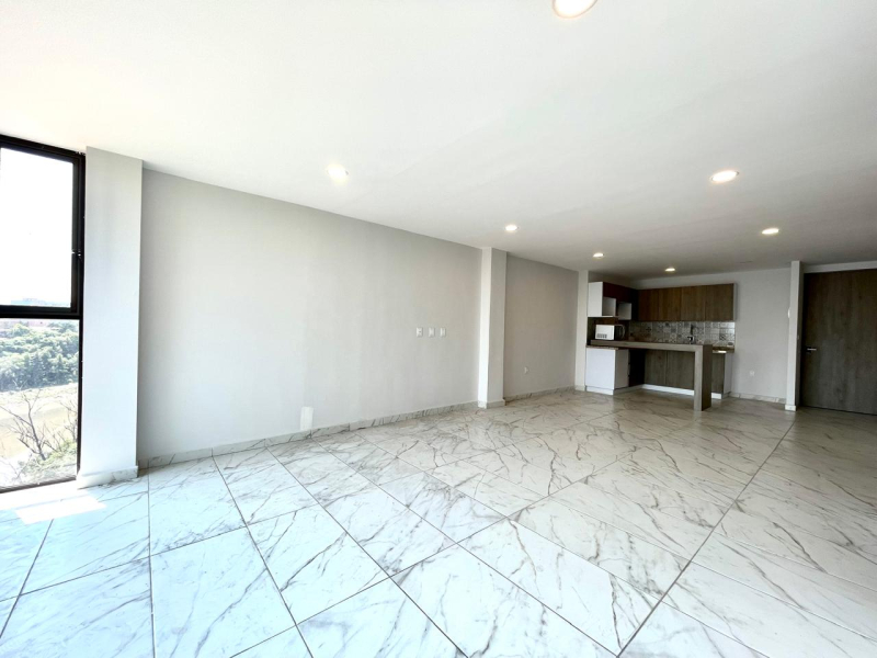 Departamento en renta en Lomas de Manuel Ávila Camacho