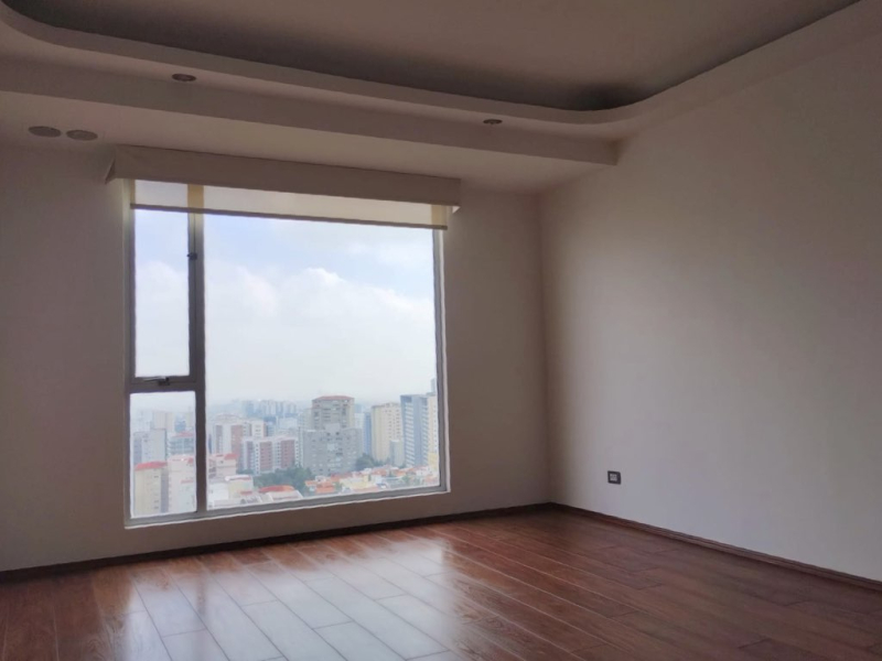 Departamento en Venta - Interlomas - Residencial Acuario