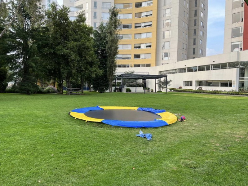 Departamento en Venta - Interlomas - Residencial Acuario