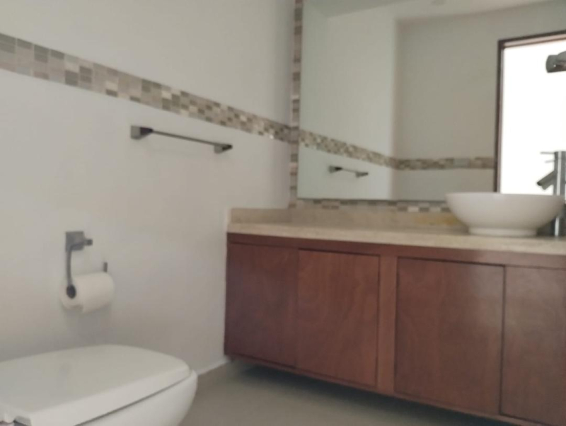 Departamento en Venta en Jesús del Monte