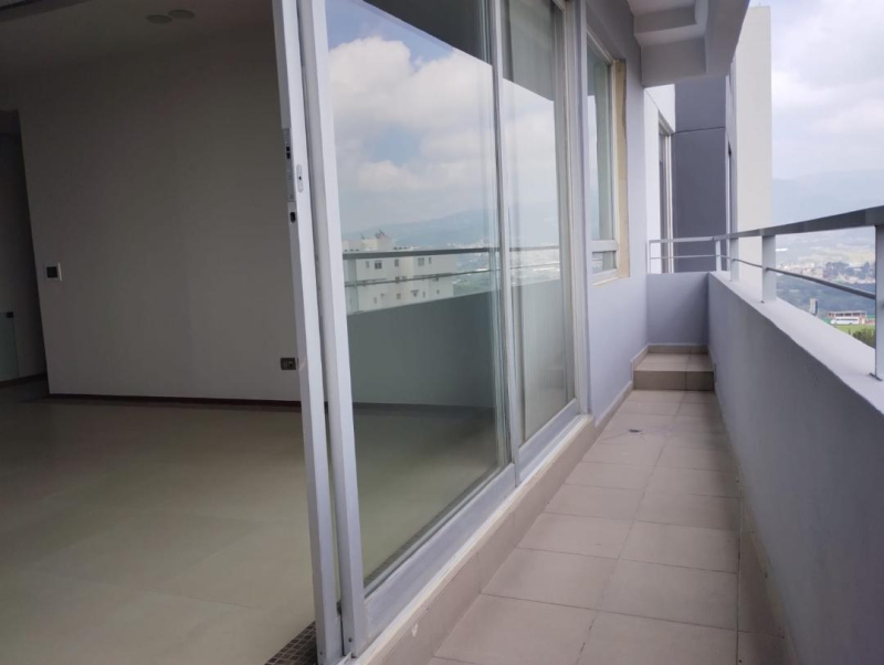 Departamento en Venta en Jesús del Monte
