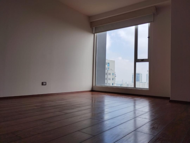 Departamento en Venta en Jesús del Monte