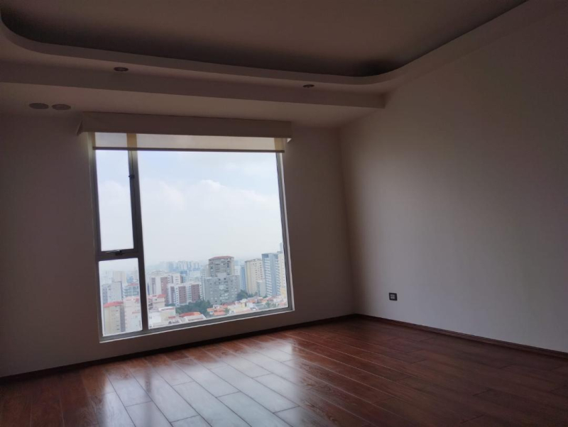 Departamento en Venta en Jesús del Monte