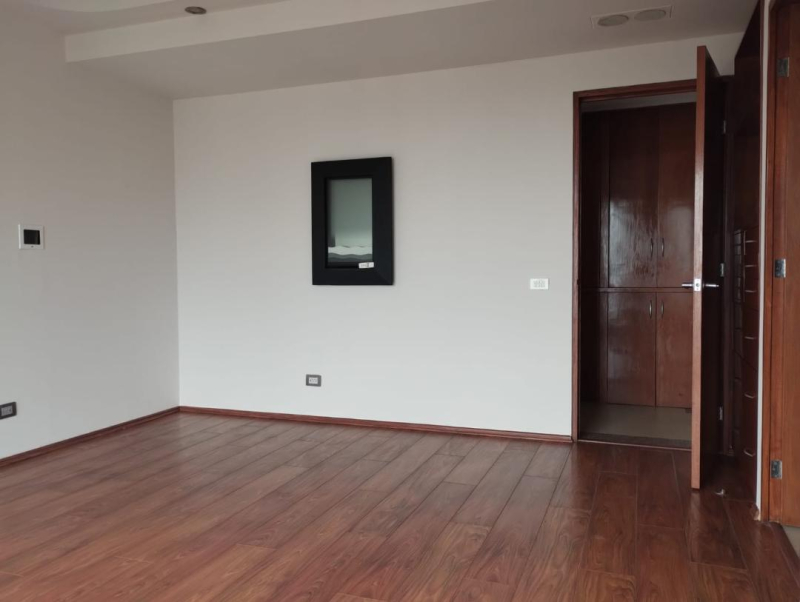 Departamento en Venta en Jesús del Monte