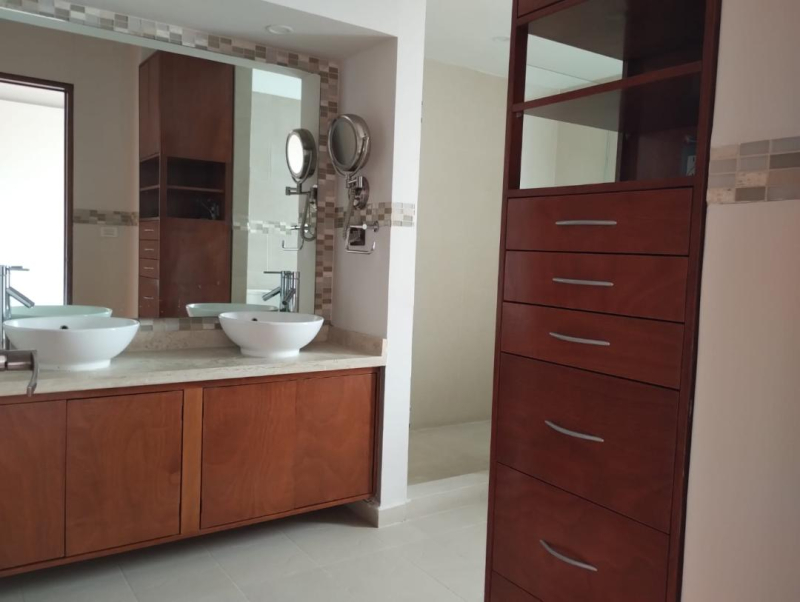 Departamento en Venta en Jesús del Monte