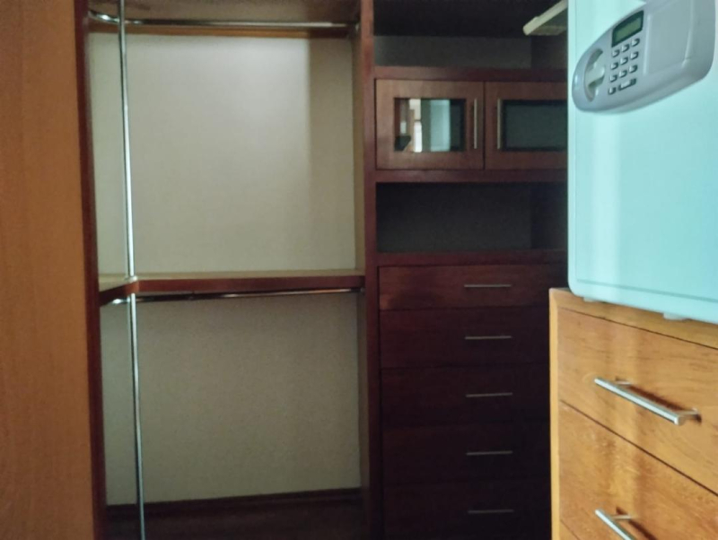 Departamento en Venta en Jesús del Monte