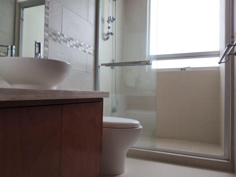 Departamento en Venta en Jesús del Monte