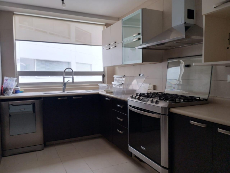 Departamento en Venta en Jesús del Monte
