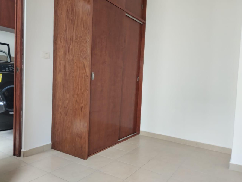 Departamento en Venta en Jesús del Monte