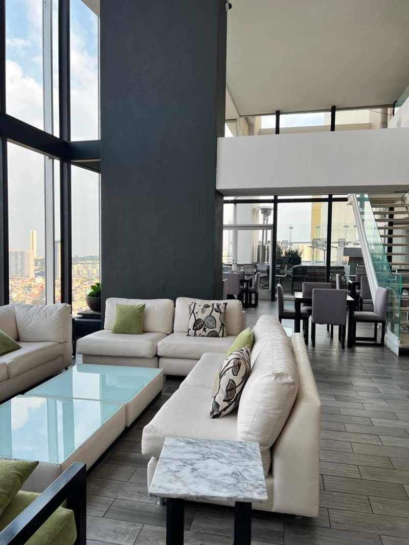 Departamento en Venta en Jesús del Monte
