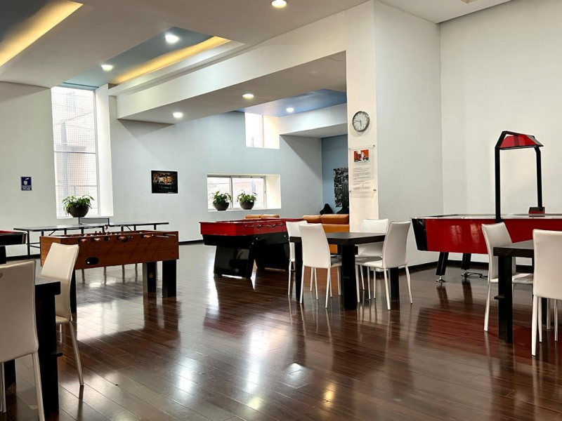 Departamento en Venta en Jesús del Monte