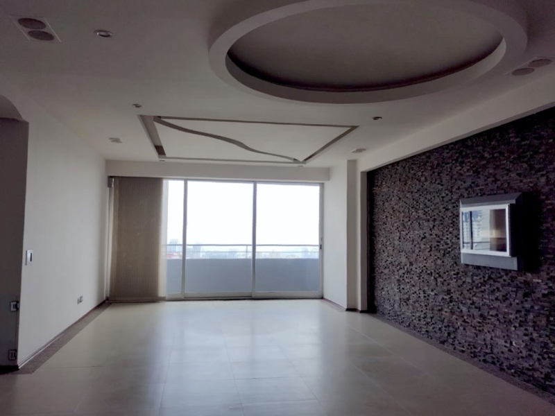 Departamento en Venta - Interlomas - Residencial Acuario