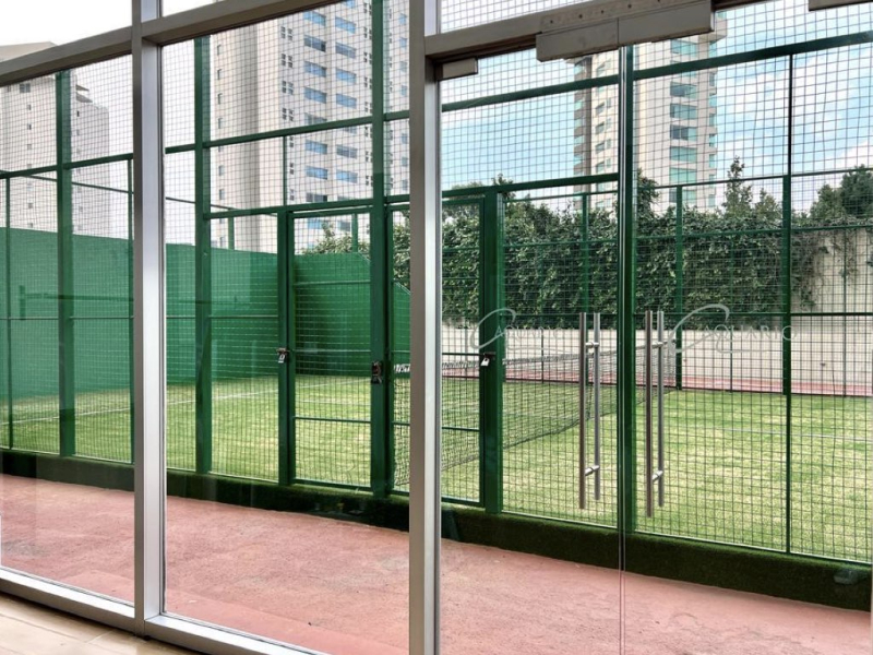 Departamento en Venta - Interlomas - Residencial Acuario