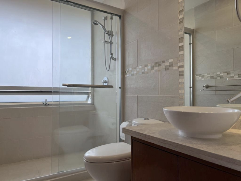 Departamento en Venta - Interlomas - Residencial Acuario