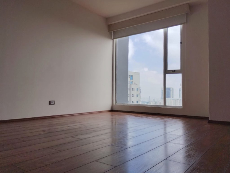 Departamento en Venta - Interlomas - Residencial Acuario