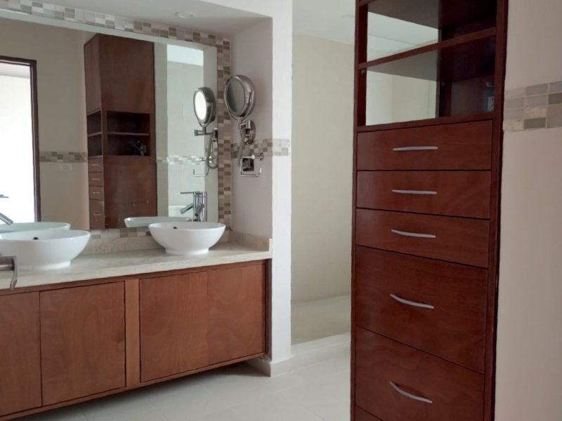 Departamento en Venta - Interlomas - Residencial Acuario