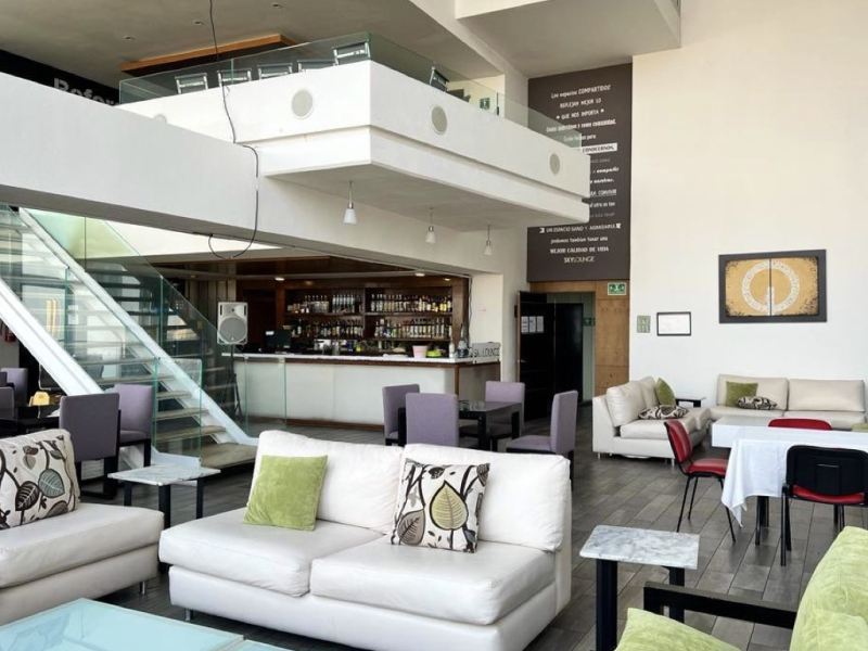 Departamento en Venta - Interlomas - Residencial Acuario