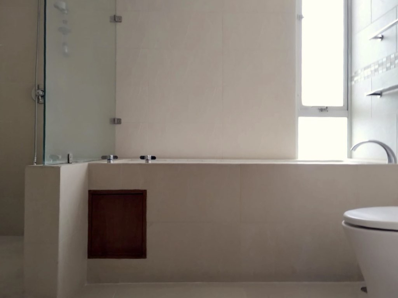 Departamento en Venta - Interlomas - Residencial Acuario