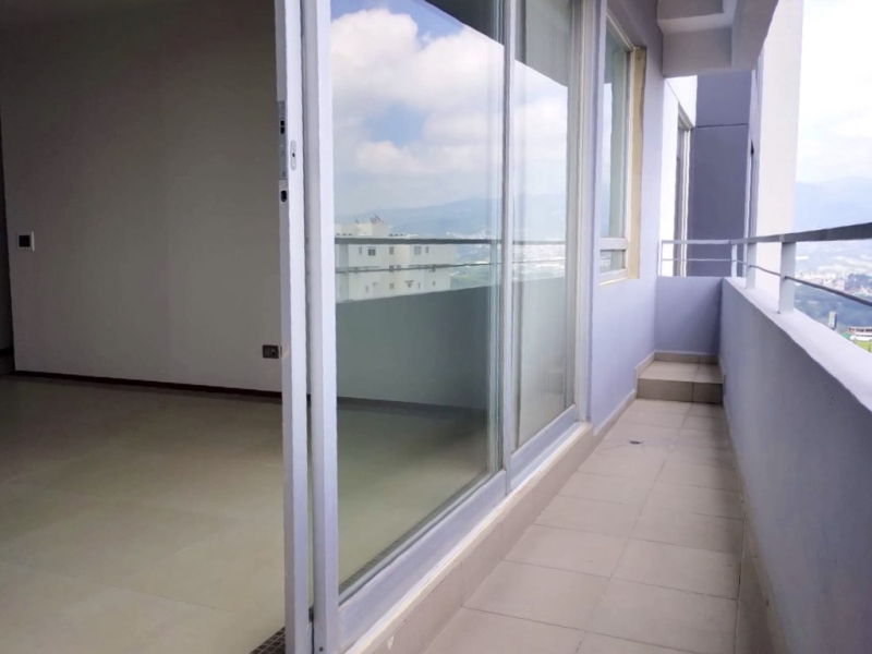 Departamento en Venta - Interlomas - Residencial Acuario