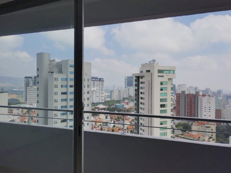 Departamento en Venta - Interlomas - Residencial Acuario