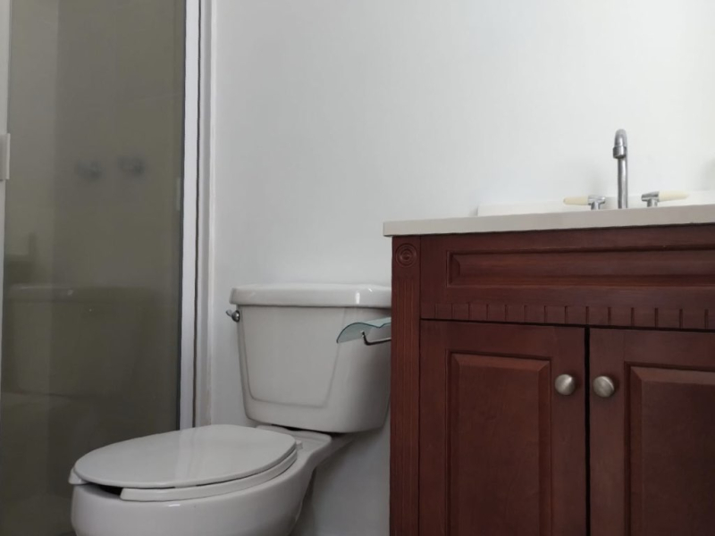 Departamento en Venta - Interlomas - Residencial Acuario