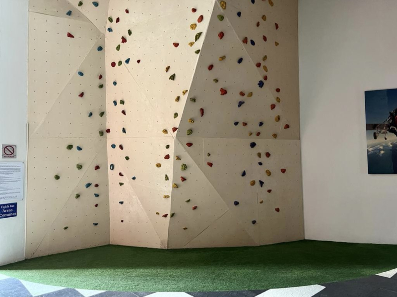 Departamento en Venta - Interlomas - Residencial Acuario