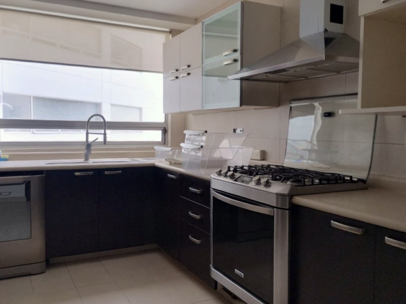 Departamento en Venta - Interlomas - Residencial Acuario