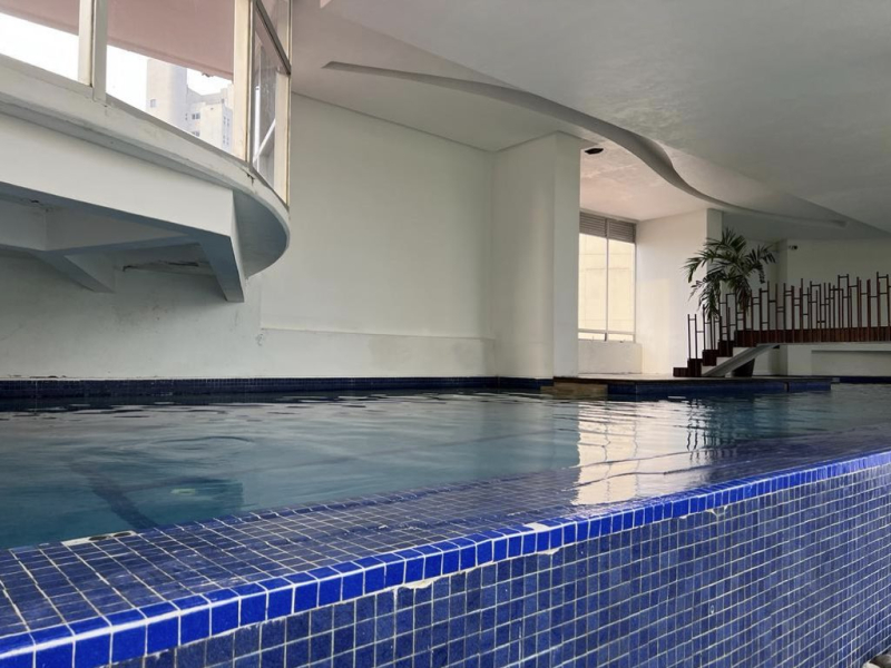 Departamento en Venta - Interlomas - Residencial Acuario