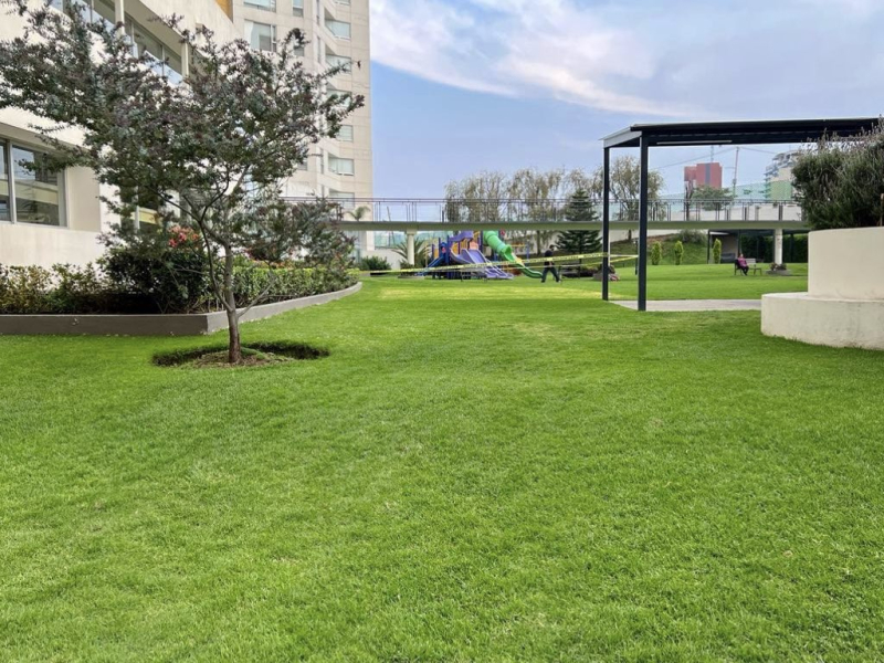 Departamento en Venta - Interlomas - Residencial Acuario