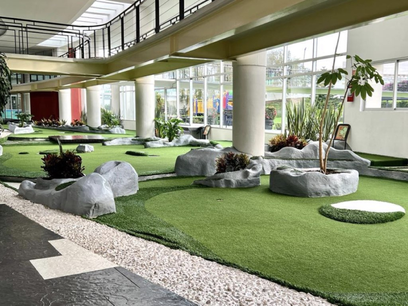 Departamento en Venta - Interlomas - Residencial Acuario